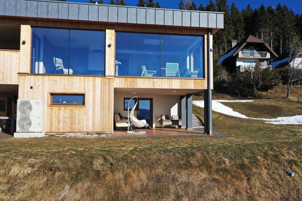Studio 1111 With Sauna & Hot Tub Dravograd 外观 照片