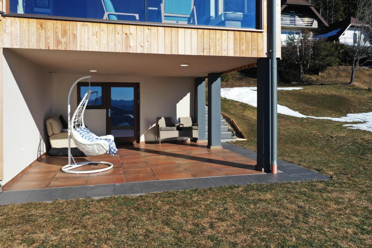 Studio 1111 With Sauna & Hot Tub Dravograd 外观 照片