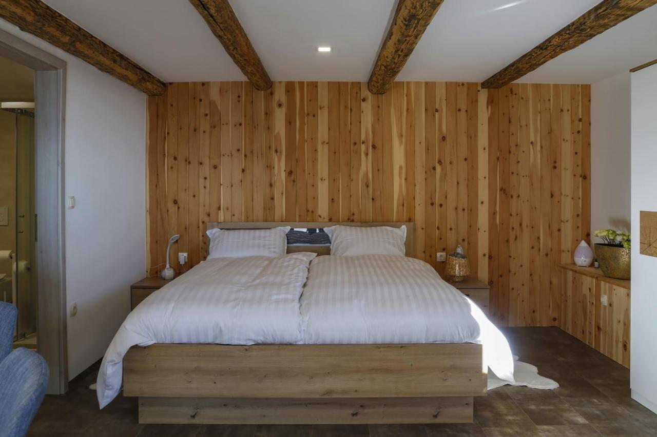 Studio 1111 With Sauna & Hot Tub Dravograd 外观 照片