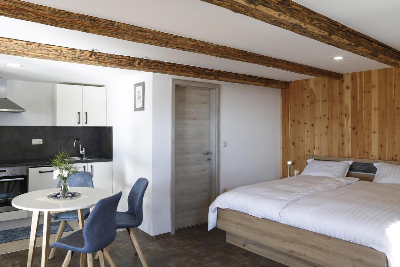 Studio 1111 With Sauna & Hot Tub Dravograd 外观 照片