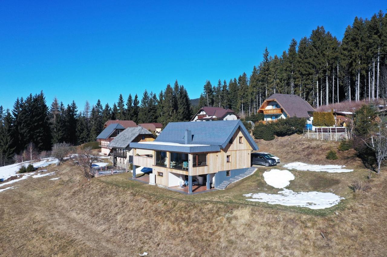 Studio 1111 With Sauna & Hot Tub Dravograd 外观 照片