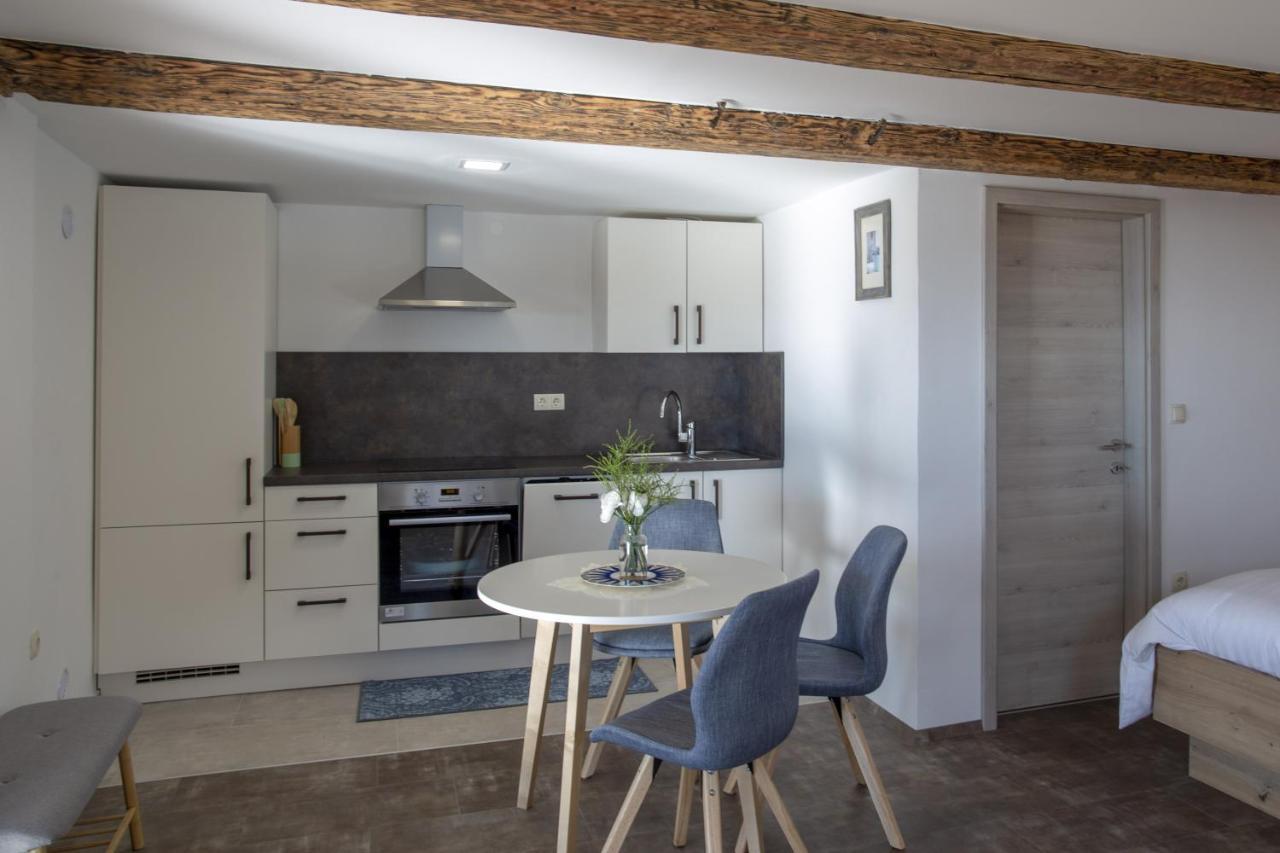 Studio 1111 With Sauna & Hot Tub Dravograd 外观 照片