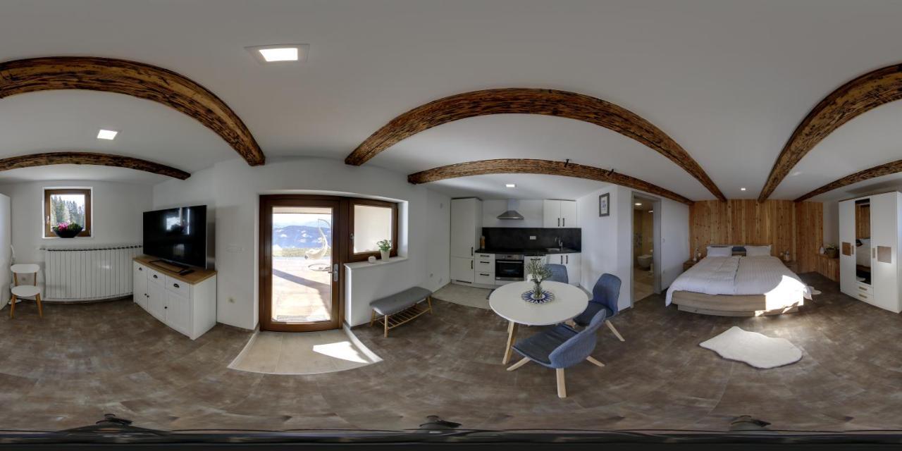 Studio 1111 With Sauna & Hot Tub Dravograd 外观 照片