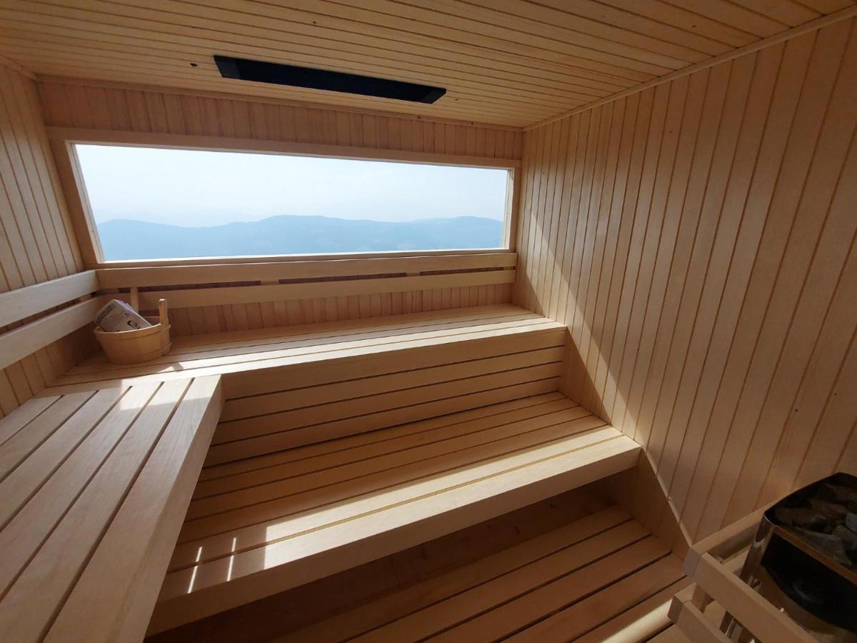 Studio 1111 With Sauna & Hot Tub Dravograd 外观 照片