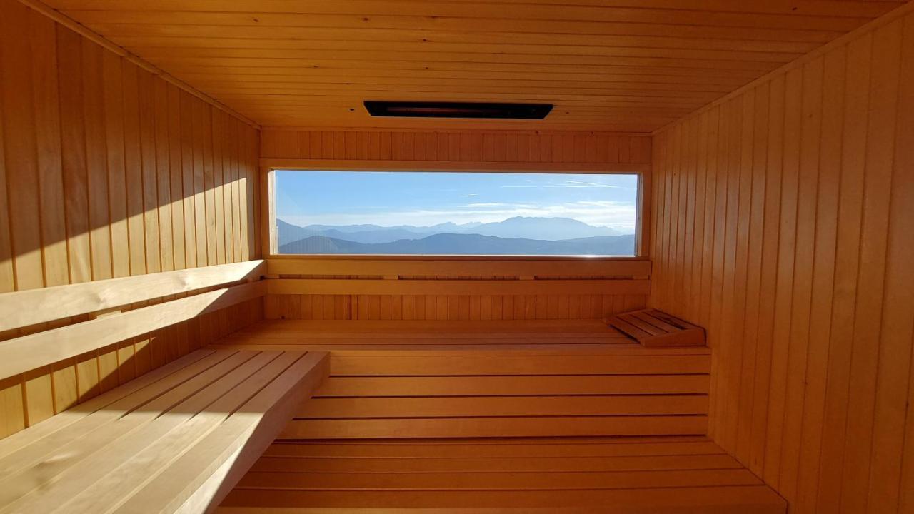 Studio 1111 With Sauna & Hot Tub Dravograd 外观 照片