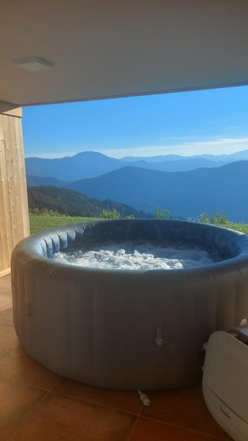 Studio 1111 With Sauna & Hot Tub Dravograd 外观 照片
